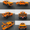 42126 Ford F-150 Raptor Lego