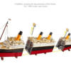 10294 Titanic LEGO