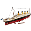 10294 Titanic LEGO