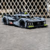 42156 PEUGEOT 9X8 24H Le Mans Hybrid Hypercar LEGO