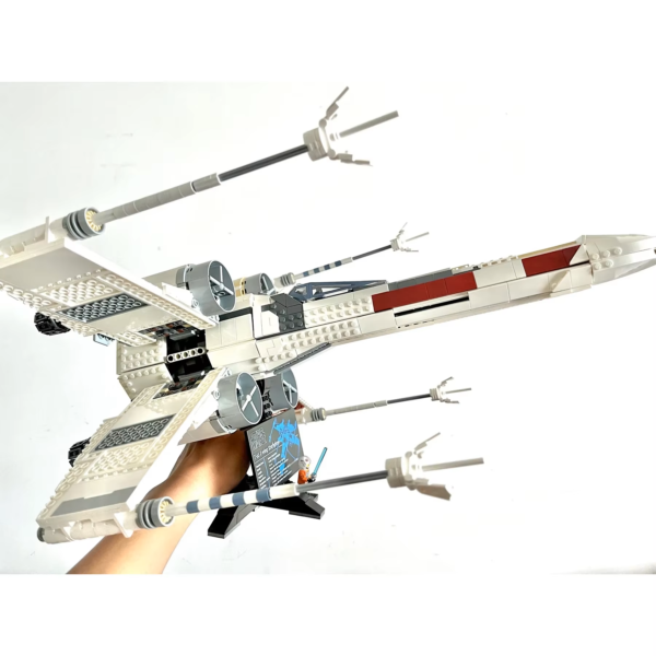 Star Wars X-Wing Starfighter Lego 75355