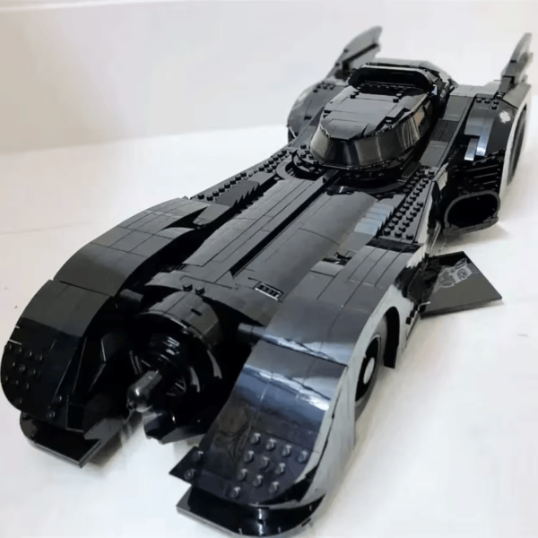 76139 1989 Batmobile Lego