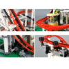 10261 Roller Coaster LEGO