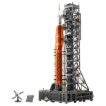 10341 NASA Artemis Space Launch System - LEGO