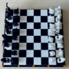 76392 Wizard's Chess Lego