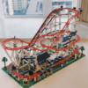 10261 Roller Coaster LEGO