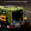 Off Road Ambulance Lego