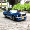 10265 Ford Mustang LEGO