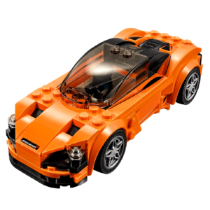 75880 McLaren 720S - LEGO