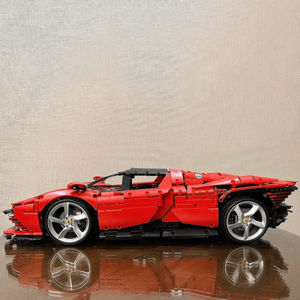 42143 Ferrari Daytona SPR LEGO