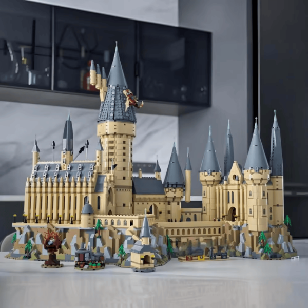 71043 Hogwarts Castle LEGO