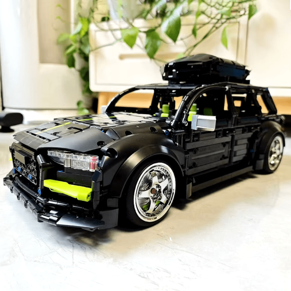 Audi RS6 Avant LEGO