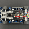 42154 Ford GT 2022 LEGO