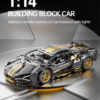 Lamborghini Lego