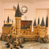 71043 Hogwarts Castle LEGO