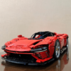 42143 Ferrari Daytona SPR LEGO