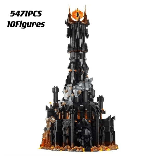 10333 Barad-dur LEgo