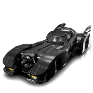 76139 1989 Batmobile Lego