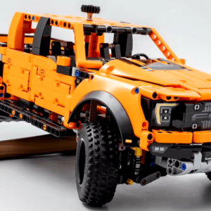 42126 Ford F-150 Raptor Lego