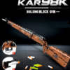 Karabiner 98K LEGO