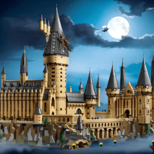 71043 Hogwarts Castle LEGO