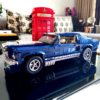 10265 Ford Mustang LEGO