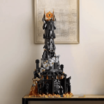 10333 Barad-dur LEgo