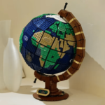 21332 Globe LEGO