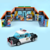 71016 Kwick E-Mart - LEGO