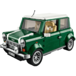 Classic MINI Cooper – 10242 LEGO