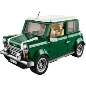 Classic MINI Cooper – 10242 LEGO