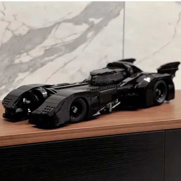 76139 1989 Batmobile Lego