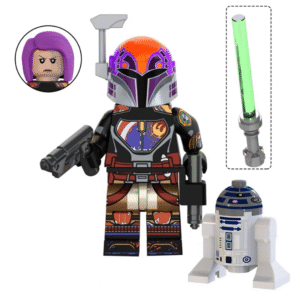Sabine Wren