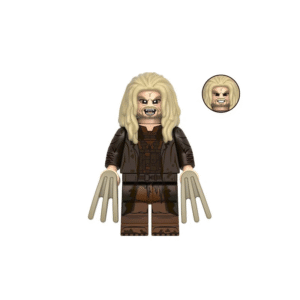 Sabretooth