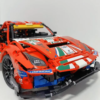 Lamborghini Sián FKP 37 – 42115 LEGO