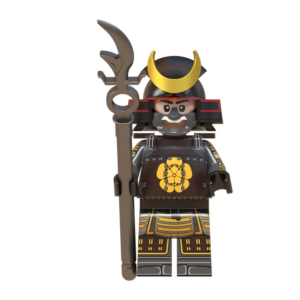 Samurai Black