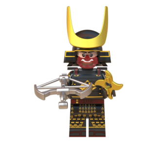 Samurai Crossbow