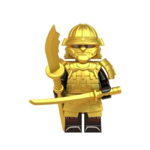 Samurai Gold