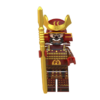 Samurai Ninja Lego