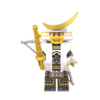 Samurai Ninja Lego