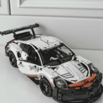 42096 Porsche 911 RSR LEGO