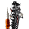 10341 NASA Artemis Space Launch System - LEGO