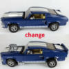 10265 Ford Mustang LEGO