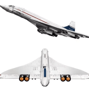 10318 Concorde LEGO