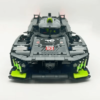 42156 PEUGEOT 9X8 24H Le Mans Hybrid Hypercar LEGO