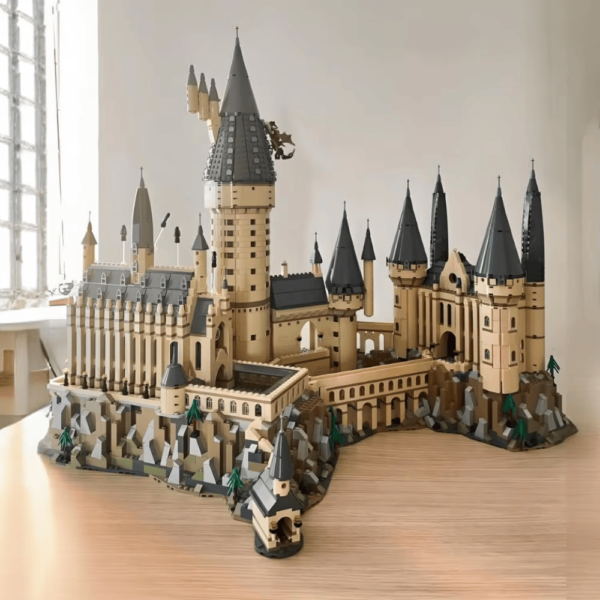 71043 Hogwarts Castle LEGO