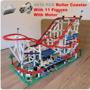 Set + Motor