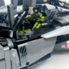 42156 PEUGEOT 9X8 24H Le Mans Hybrid Hypercar LEGO