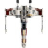 Star Wars X-Wing Starfighter Lego 75355