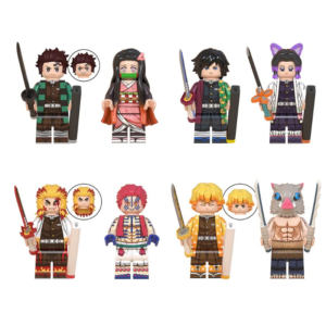 Demon Slayer Lego